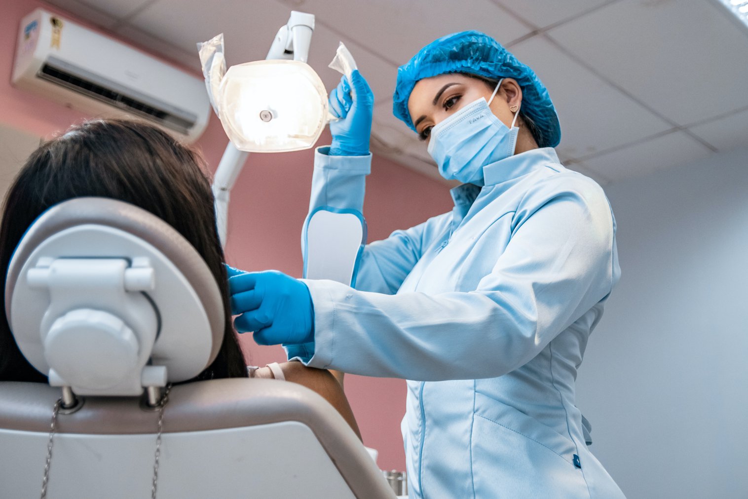 Cómo hablar con tu dentista en inglés | inglés.com